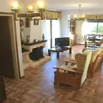 Villa In Lloret De Mar - 104835 By Mo Rentals