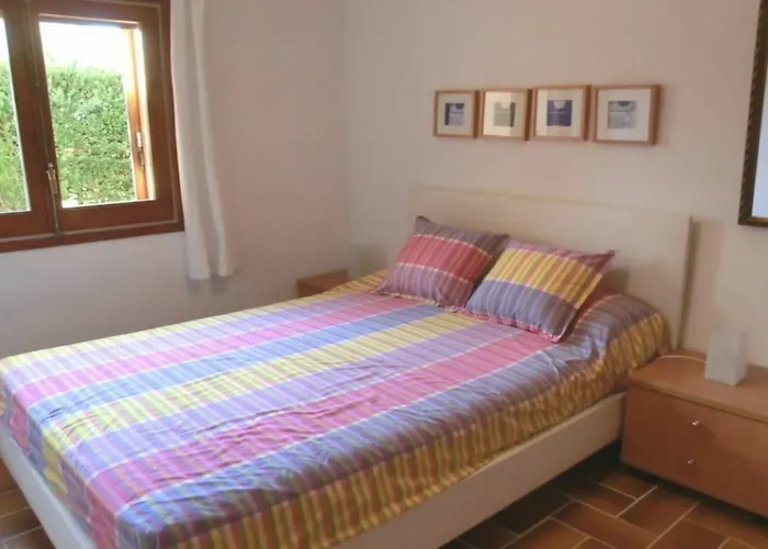 Villa In Lloret De Mar - 104835 By Mo Rentals